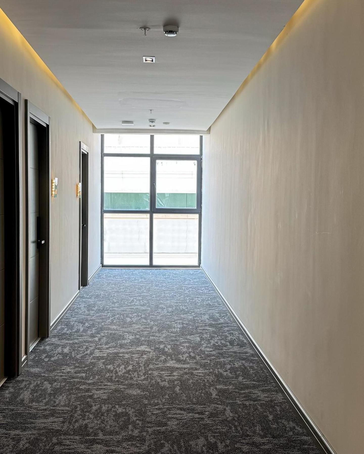 Alice Hotel Antalya Eksteriør billede