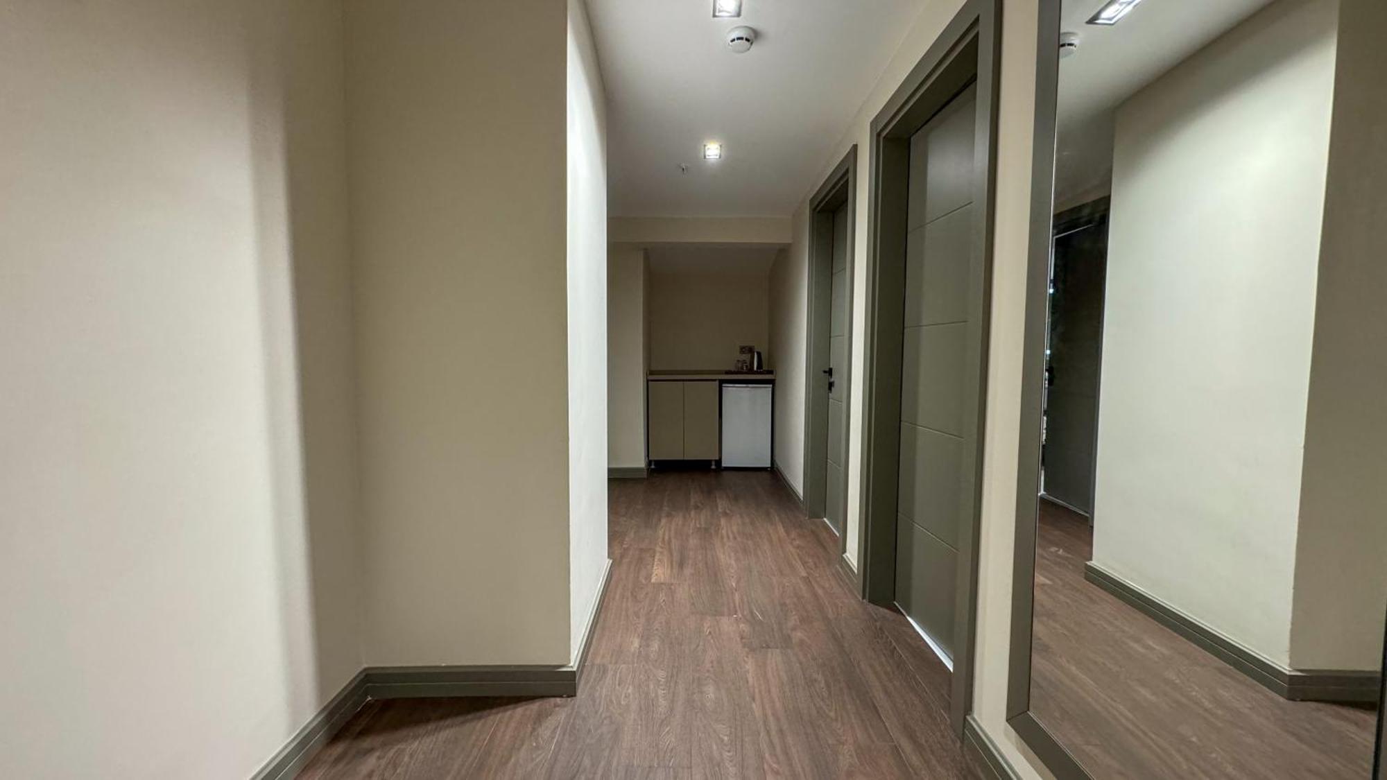 Alice Hotel Antalya Eksteriør billede